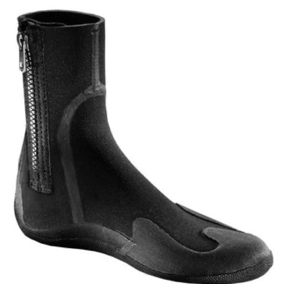 xcel xplorer swim boots - Picture 2 of 5